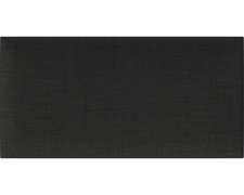 Wandkissen Leinenoptik