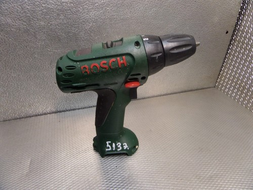Bosch psr 9 - psr, ve-2,