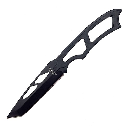 Neck knife mit tanto - neck,