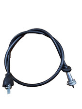 AWO T  Tachowelle mit Gummis AWO S Tachowelle schwarz neue Tachowelle AWO Sport 