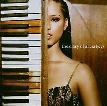The diary alicia - alicia, keys