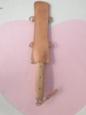 Fallschirmjäger Kampfschwimmer DE IX Aufklärer Kappmesser  letzte Art I DDR NVA 