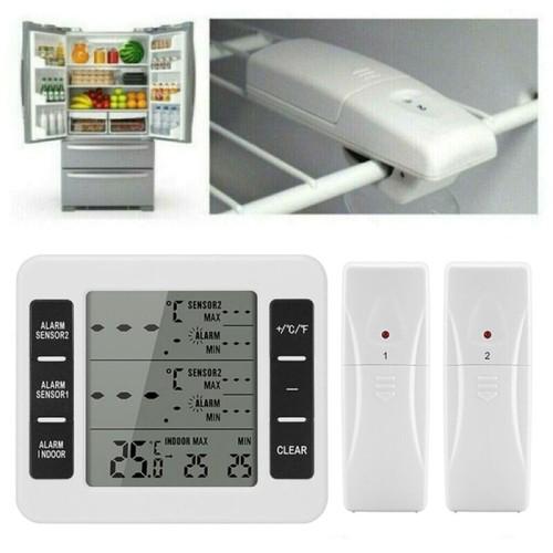 Wireless wetterstation funk - wireless,