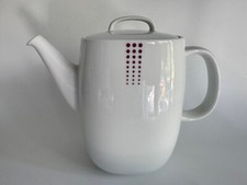 Rosenthal MOON iO Punkte KAFFEEKANNE ungenutzt Coffee Pot