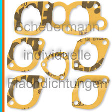 Dichtsatz Ansaugbrücke für