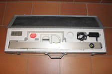 Laser -Wasserwaage mit Neigungsmesser