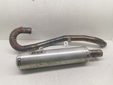 KTM SXF 505 07-08 Full Exhaust