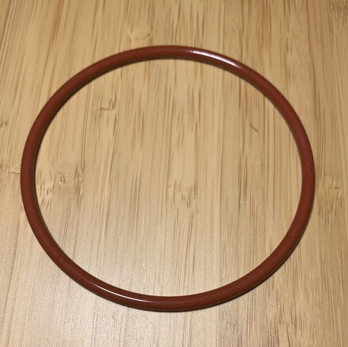 Rancilio silvia kessel ring - silvia,