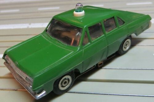 Faller 4877 opel diplomat - ~,