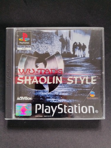 Tang shaolin style - wu-tang,