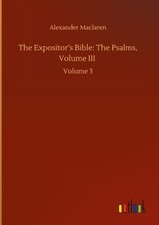 The Expositors Bible: The