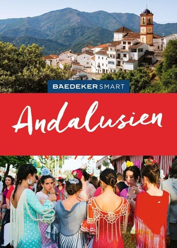 Achim bourmer baedeker smart - baedeker,