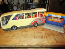 Playmobil 4419 Reisebus Bus