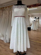 HBH Brautmode I Brautkleid 7/8