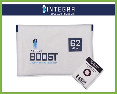 Integra boost 8g - 8g, 67g