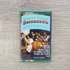 Die grössten Erfolge der