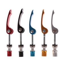 Quick release bike seat post - seat,