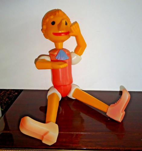Alte ddr zeit spielzeug figur - alte, -zeit