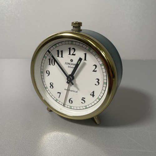 Junghans wecker trivox - junghans,