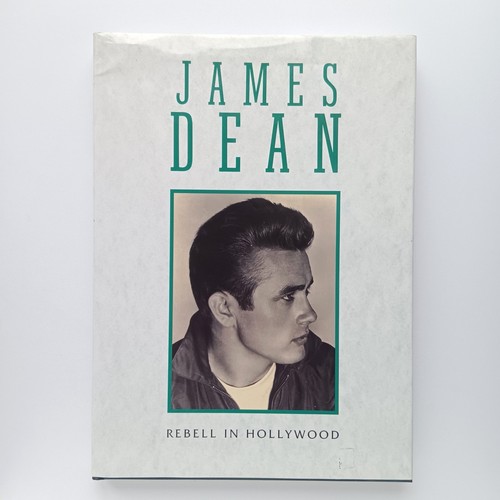 James dean rebell hollywood - dean,