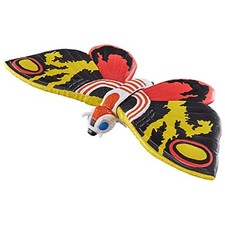 バンダイ(BANDAI) Movie Monster Series Mothra (1992)