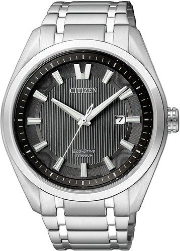 Citizen silber herren - ,