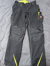 2x engelbert strauss e.s.motion 2020 Herren Bundhose - Gr. 110 ( 54 Lang), Bunt