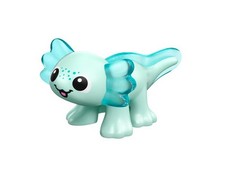 Lego friends axolotl opal - -,