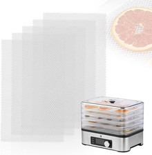 Aieve Dörrfolie Antihaft