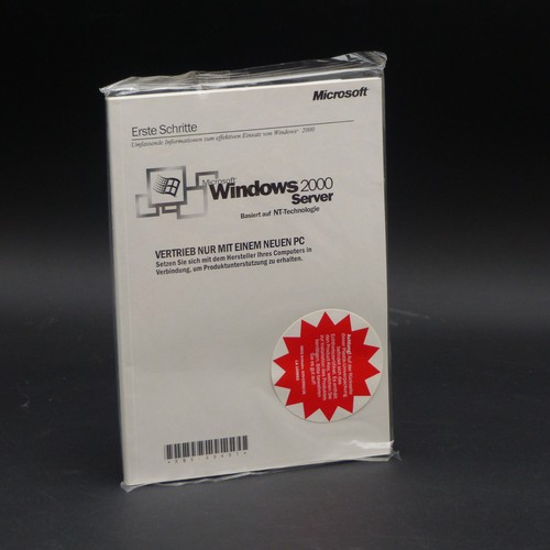 Windows 2000 server - windows,