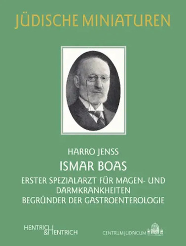 Ismar boas harro - ismar, |
