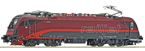 Roco 7510182 lok taurus - roco,