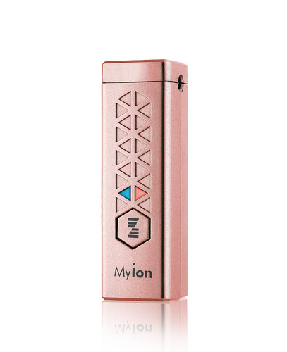 Zepter myion tragbarer - (pink),