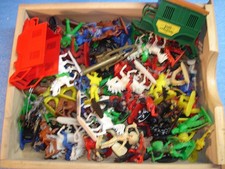 figuren und teile von