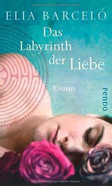 Das labyrinth der liebe roman - das,