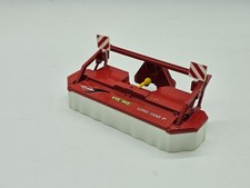 Siku Farmer 1:32 Kuhn Frontmähwerk Gebraucht