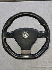 Lederlenkrad VW GTI R32 GT