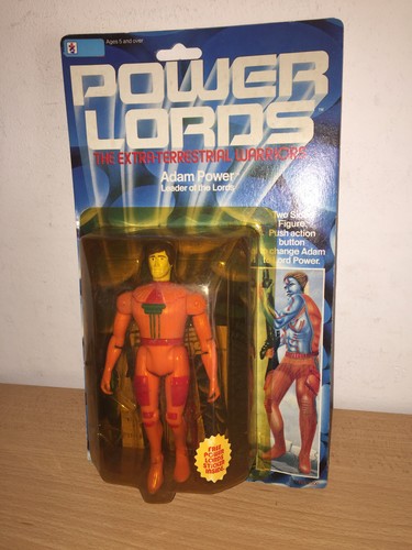 Revell ceji power - revell/ceji, lords
