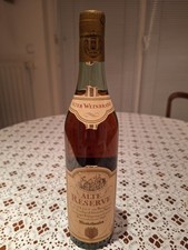 Weinbrand Alte Reserve