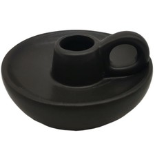 Kerzenhalter mit Henkel