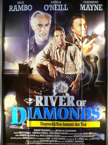 River diamonds dack - -,