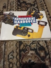 Sea and Sea Motor Marine 35 Mx