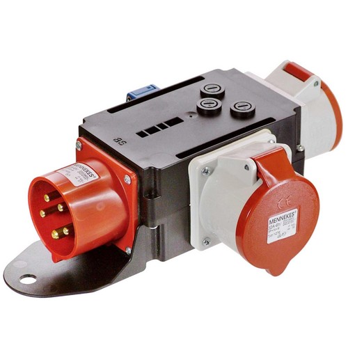 Stark strom verteiler 32a 16a - 32a,
