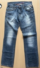 REPLAY Blue Jeans –