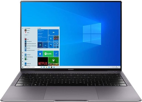 Huawei matebook pro - matebook,
