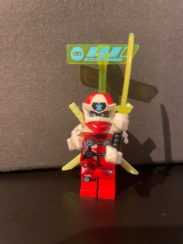 Lego ninjago digi kai - digi,