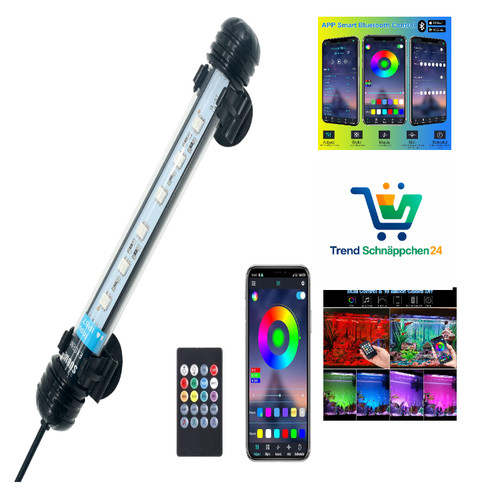 Led aquarium beleuchtung rgb - beleuchtung,