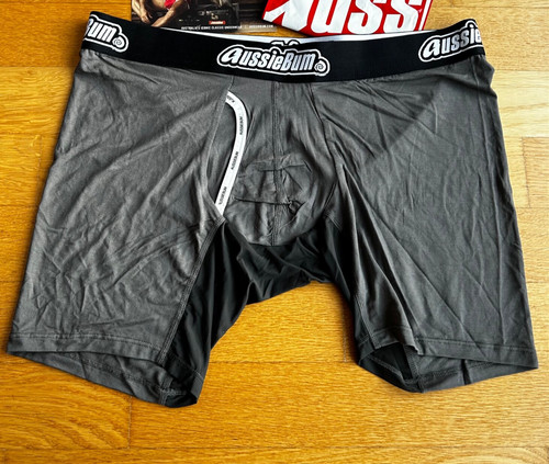 Aussiebum trunk underwear - trunk,