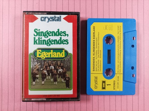 Singendes klingendes - singendes,