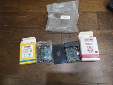 Raspberry Pi 3 Starter Kit